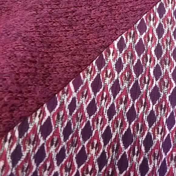 Raglan Sleeve Tunic - Picture 2 of 5